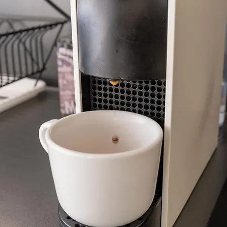 A Mi Hazunk Apartment Gyenesdias