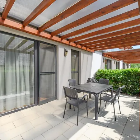 A Mi Hazunk 아파트 기에네스디아스