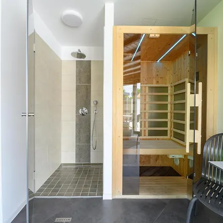 A Mi Hazunk 아파트