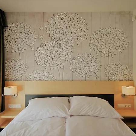 Apartment A Mi Hazunk