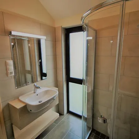 Apartment A Mi Hazunk