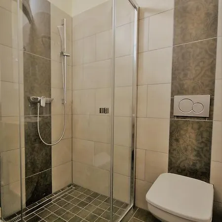 Apartment A Mi Hazunk *