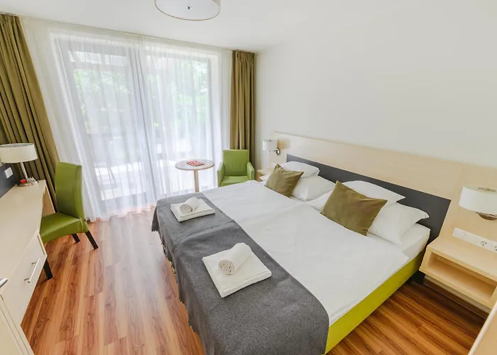 Apartment A Mi Hazunk *