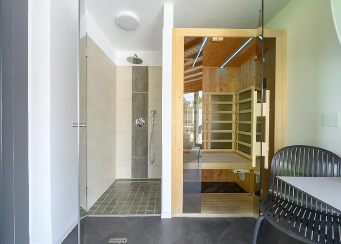 A Mi Hazunk Apartment